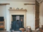 Fireplace Fireplace